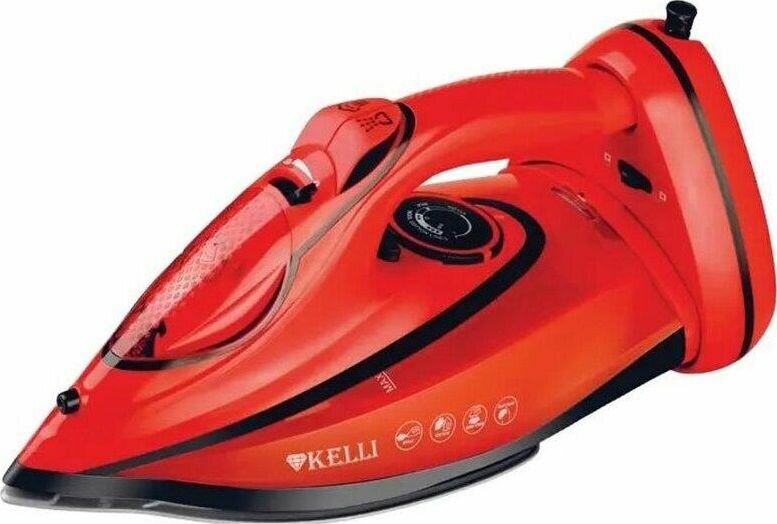 Утюг для одежды KL-1650К