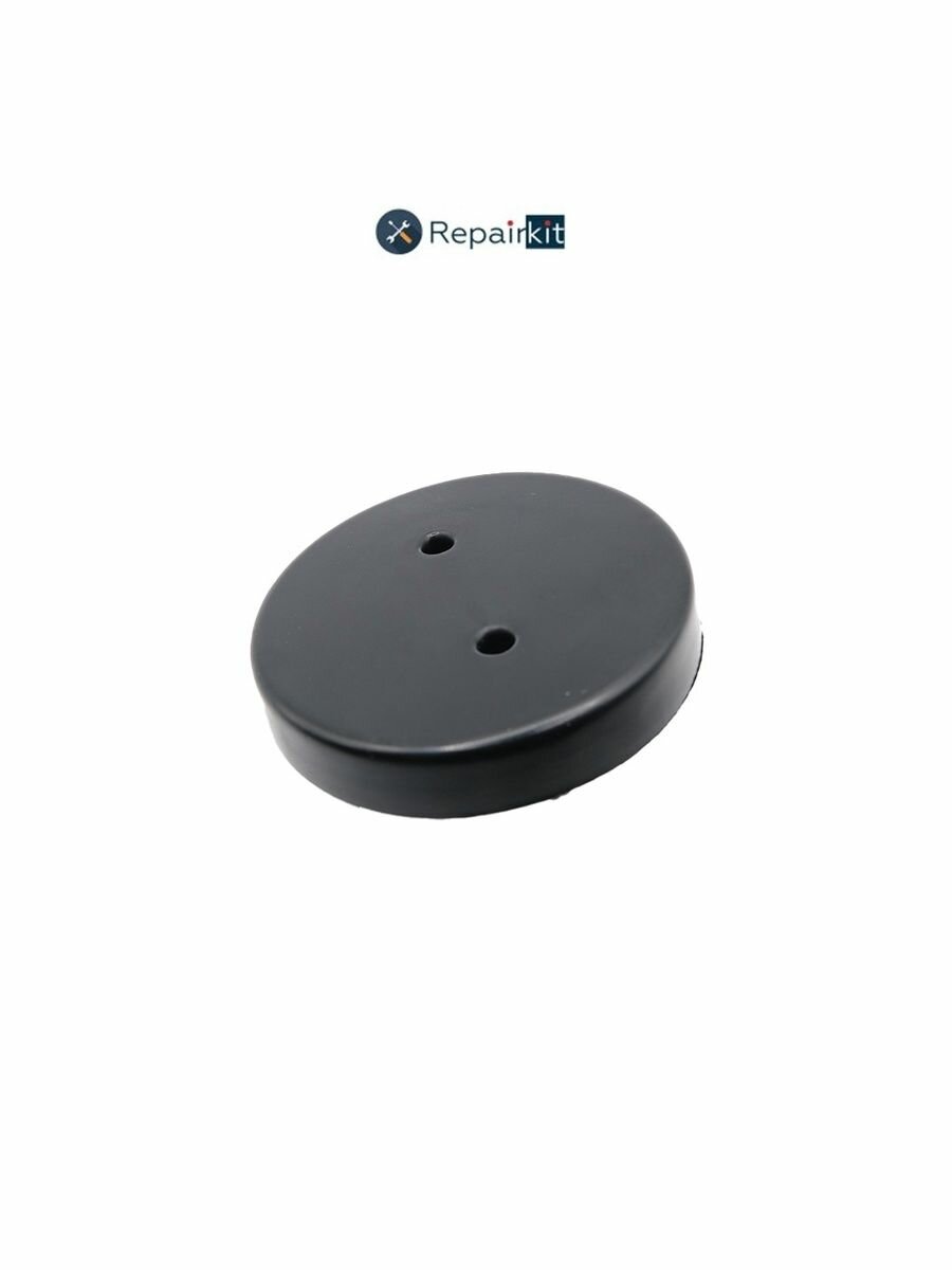 Крышка клапана вентиляции (блока клапанов) — фото 1