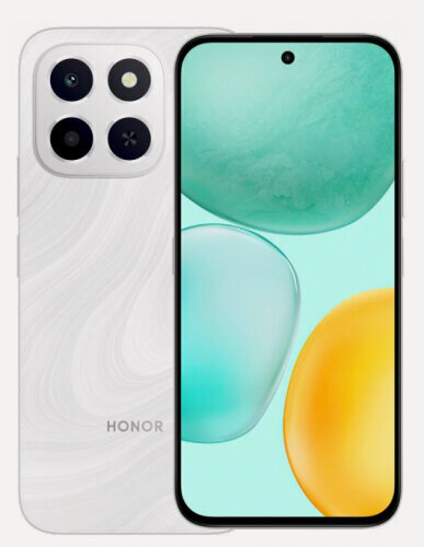 Изображение товара Смартфон Honor X6C 6/256GB Белый