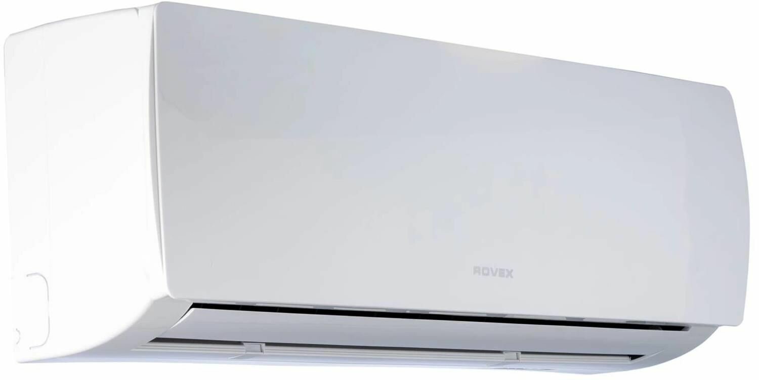 ROVEX Сплит-система RS-09CST4 Pro, белый