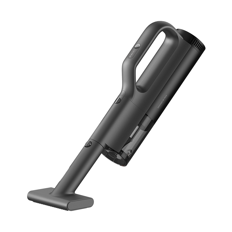 Автомобильный пылесос Xiaomi Mijia Car Vacuum Cleaner (MJXCQ01QW)
