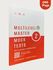 Multilevel master, Reading, Listening, Writing, Speaking, Mock tests, IELTS