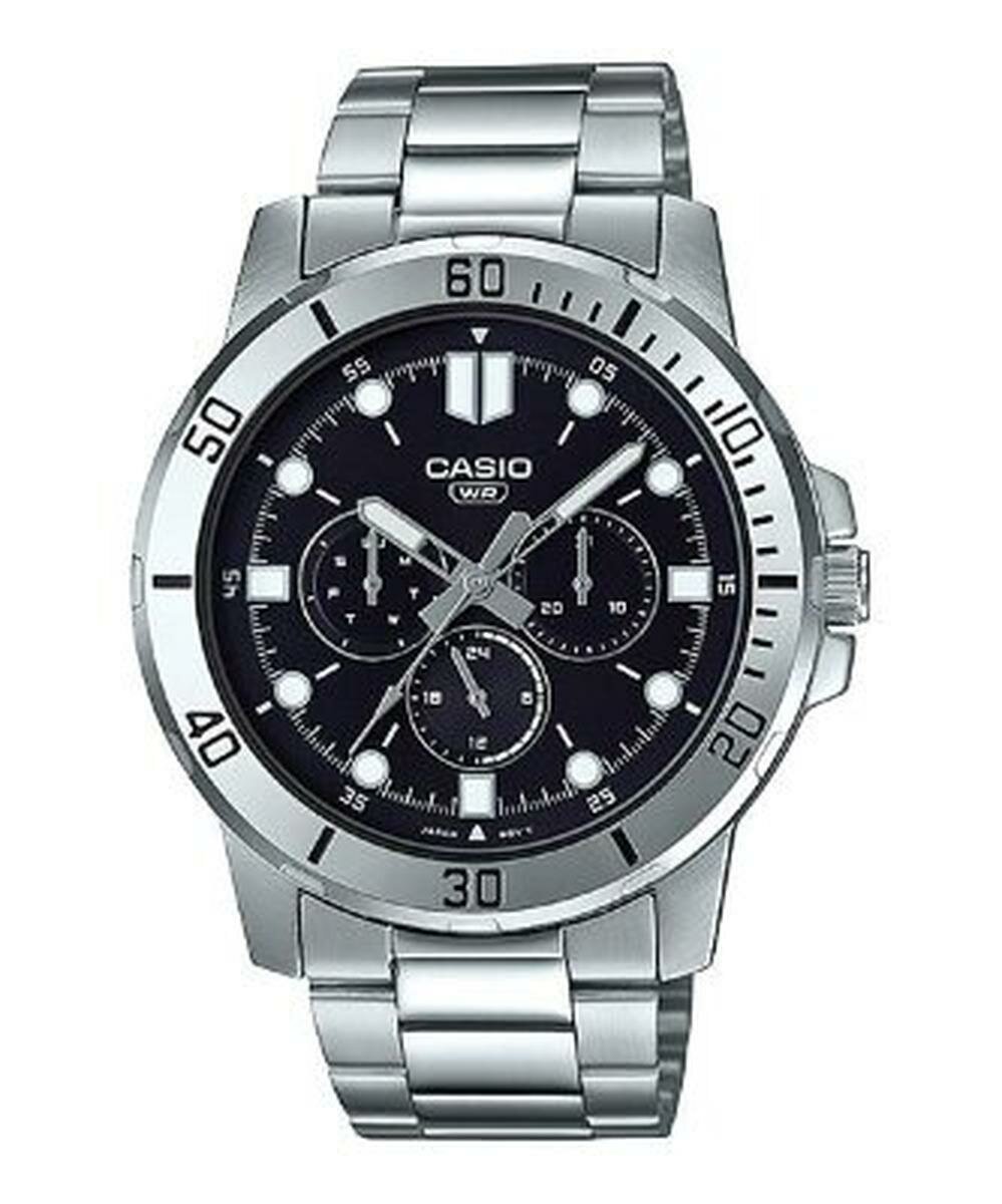 Наручные часы CASIO
