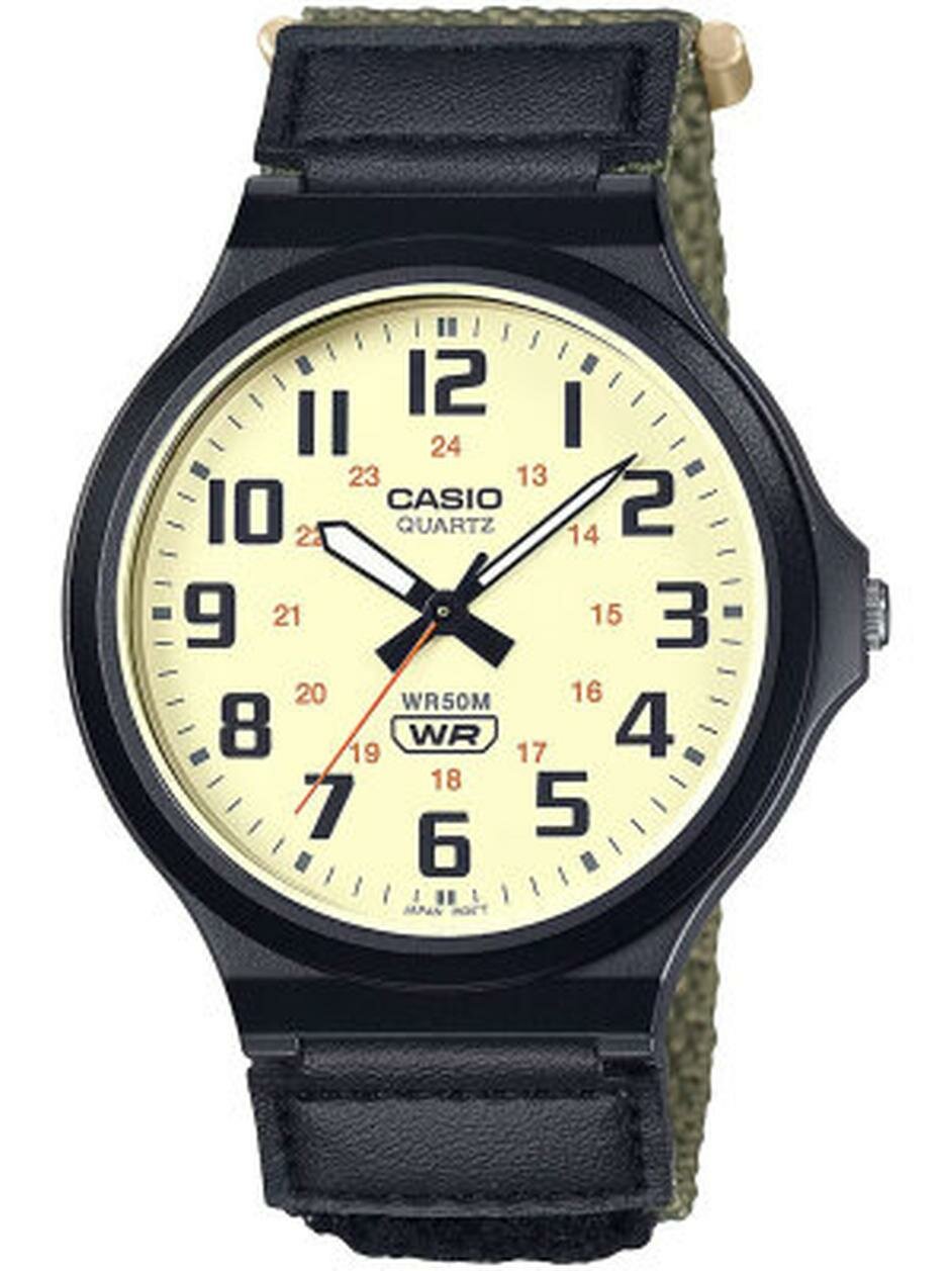 Наручные часы CASIO