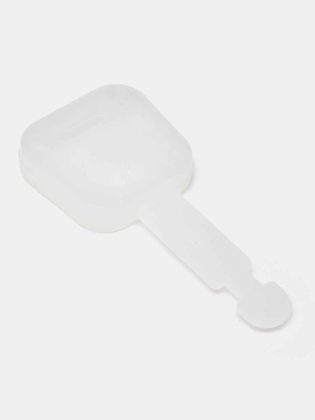 Защитные крышки для розеток 10 шт — надежные заглушки для детей, защита от пыли и ударов током — фото 1