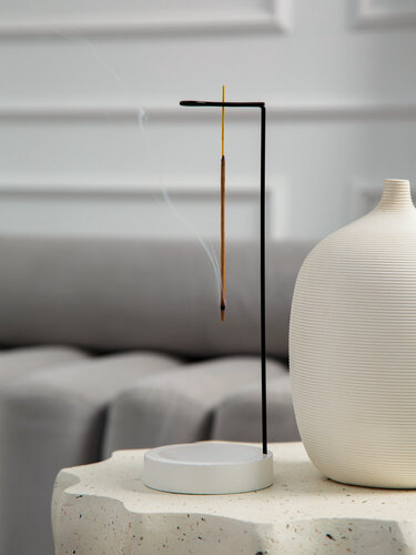 Изображение товара Подставка для благовоний для ароматических палочек