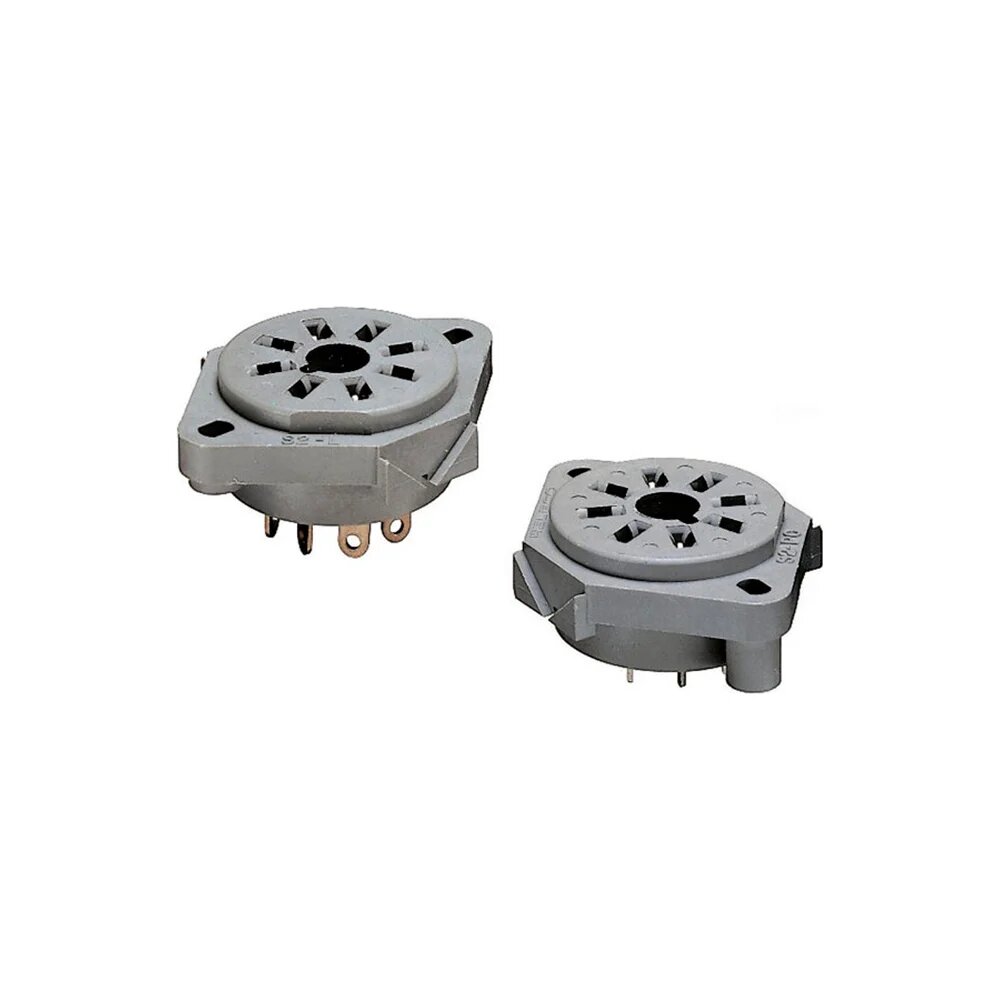 ComatReleco Колодка розетка для промежуточного реле S2-PO SK-3005 P PN93536