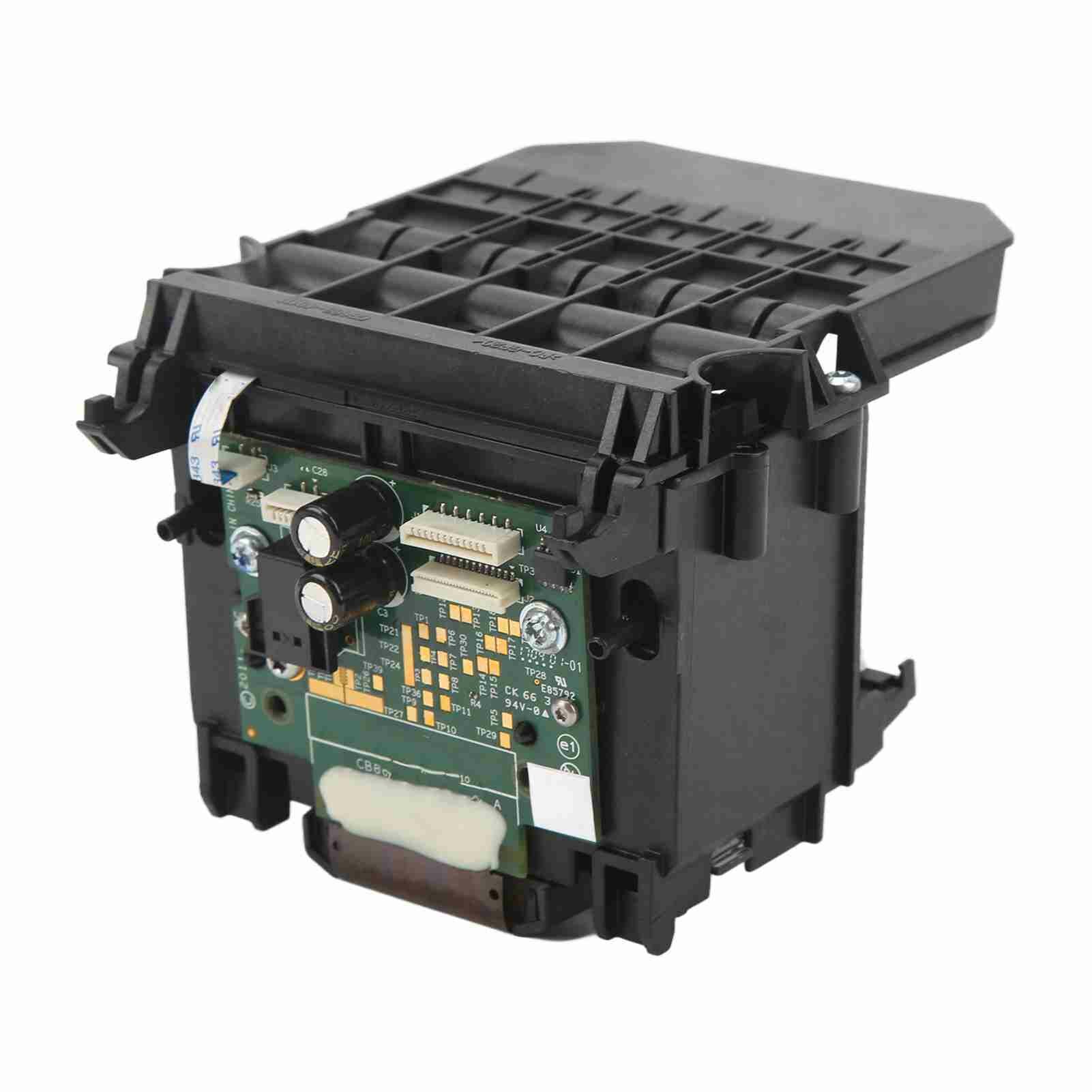 Сменная печатающая головка для HP 7110 7510 7610 7612. Долговечная и прочная печатающая головка для плавной высококачественной печати.