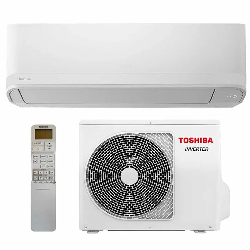 Кондиционер Toshiba RAS-B07E2KVG-E(E)/RAS-07J2AVG-EE (инвертор)