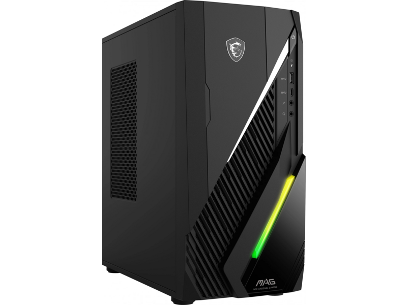 Пк Infinite E1 14NUE7-041RU i7 14700F (2.1) 16Gb SSD1Tb RTX 4070Super 12Gb Windows 11 Home GbitEth WiFi BT черный (9S6-B91111-041)