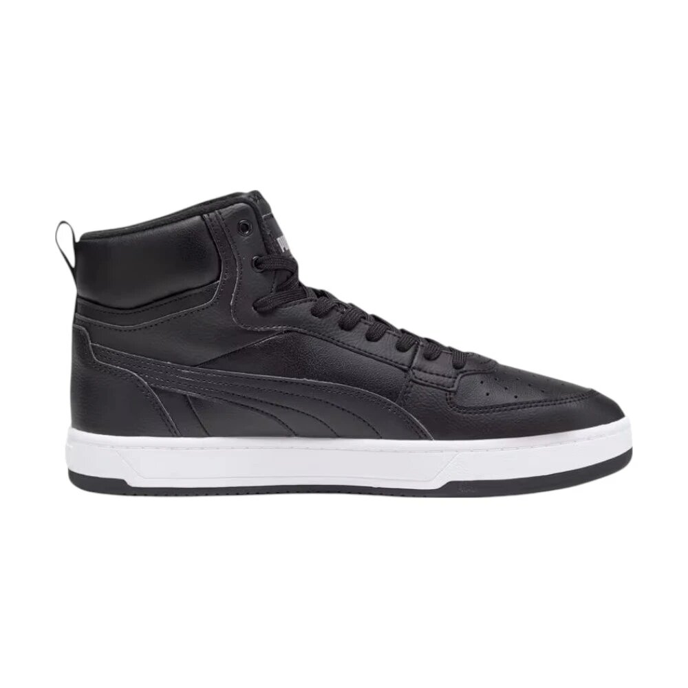 Ботинки PUMA, размер 45 EU, мультиколор