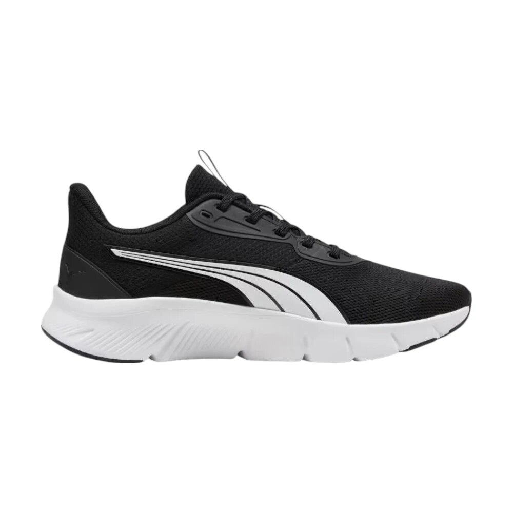 Кроссовки PUMA, размер 42 EU, черный