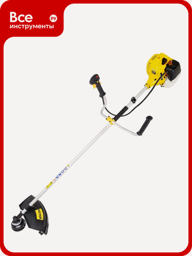 Изображение товара Бензиновый триммер Huter GGT-430T 70/2/32