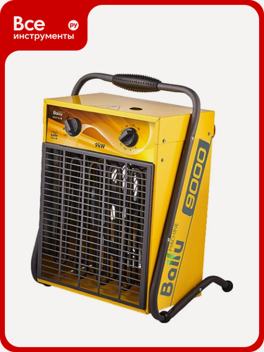 Изображение товара Электрическая тепловая пушка Ballu BHP-M-9 НС-1035062