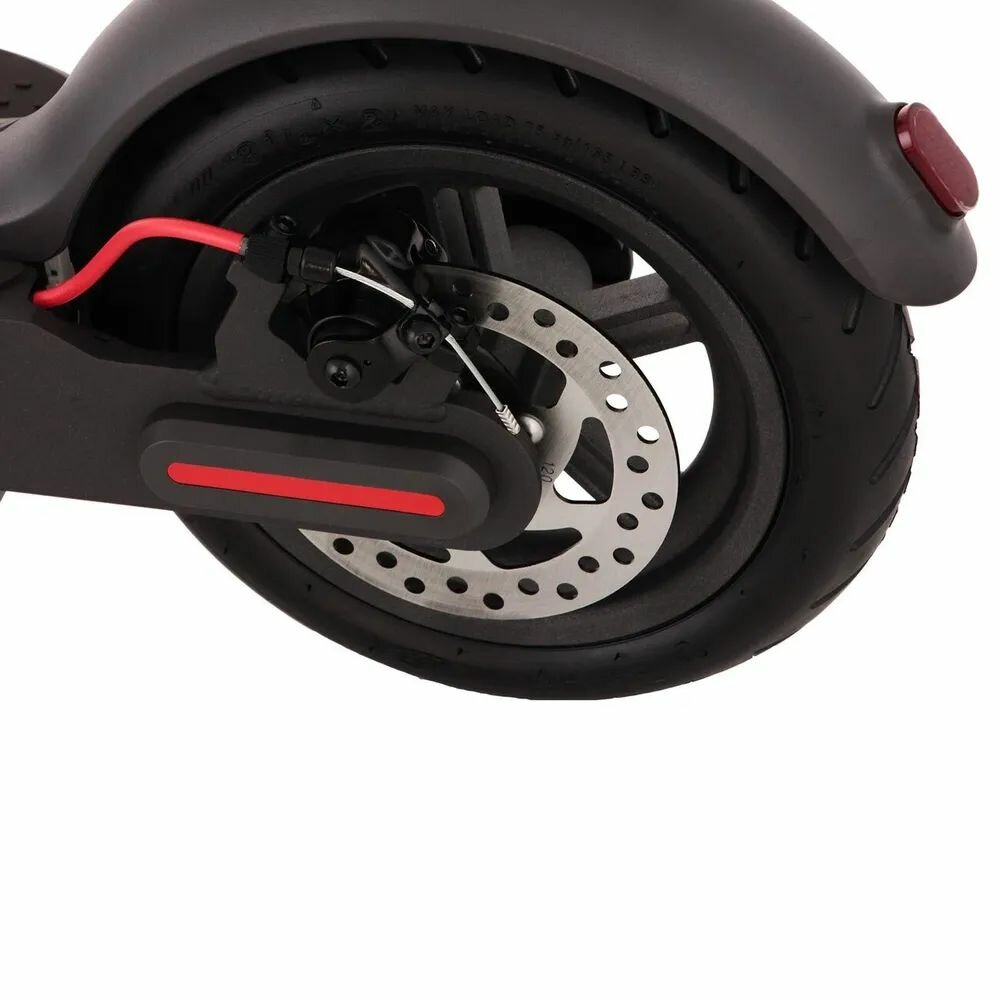 Картинки Xiaomi Электросамокат Electric Scooter 1S EU DDHBC20NEB (BHR5398GL), черный