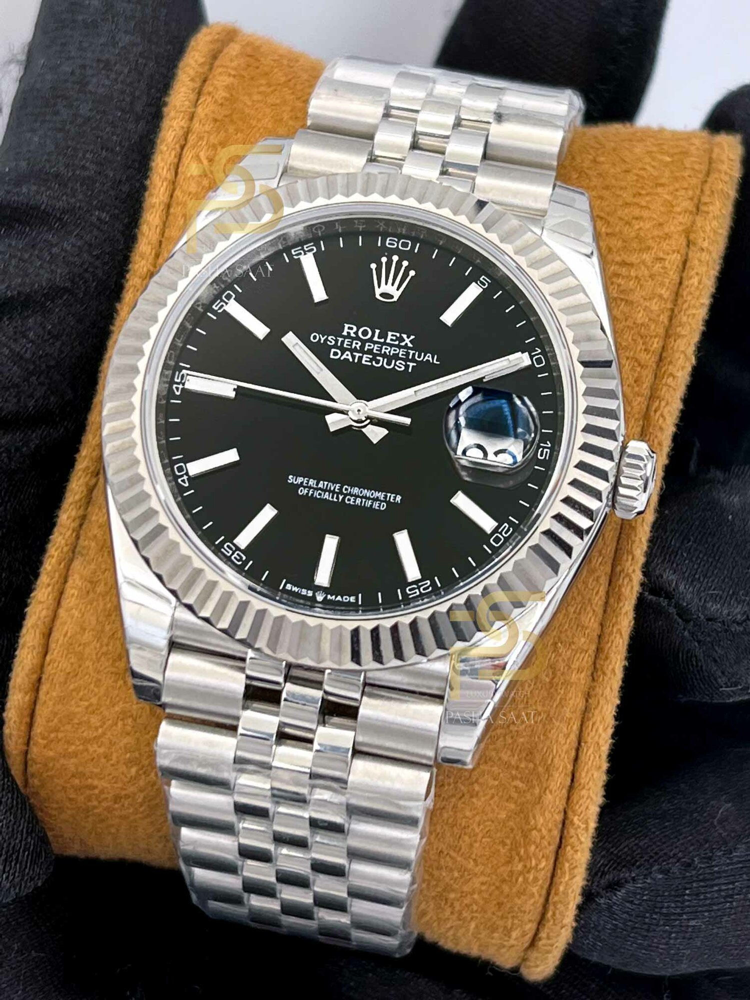 Наручные часы Rolex Scalla