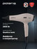 Фен Polaris PHD 2600AСi
