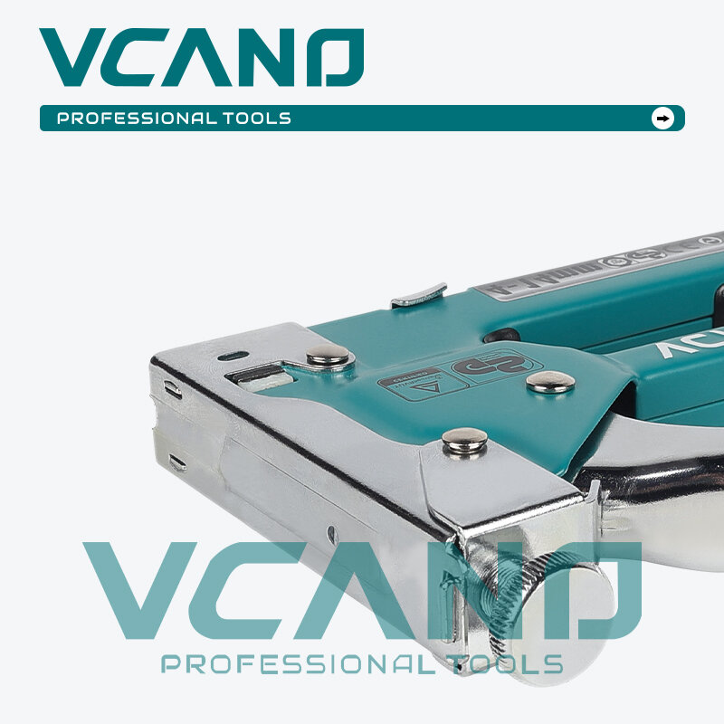 Степлер строительный Vcano — фото 1