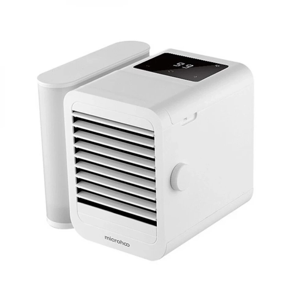Настольный кондиционер Xiaomi Microhoo Personal Air Conditioning (MH01R)