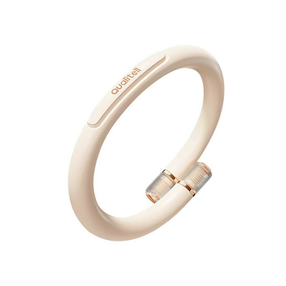 Картинки Браслет от комаров Xiaomi Qualitell Q1 розовый