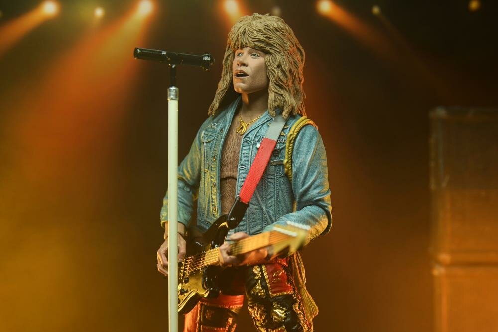 Bon Jovi (Slippery When Wet) – Фигурка Jon Bon Jovi Ultimate (17.8 см) — фото 1