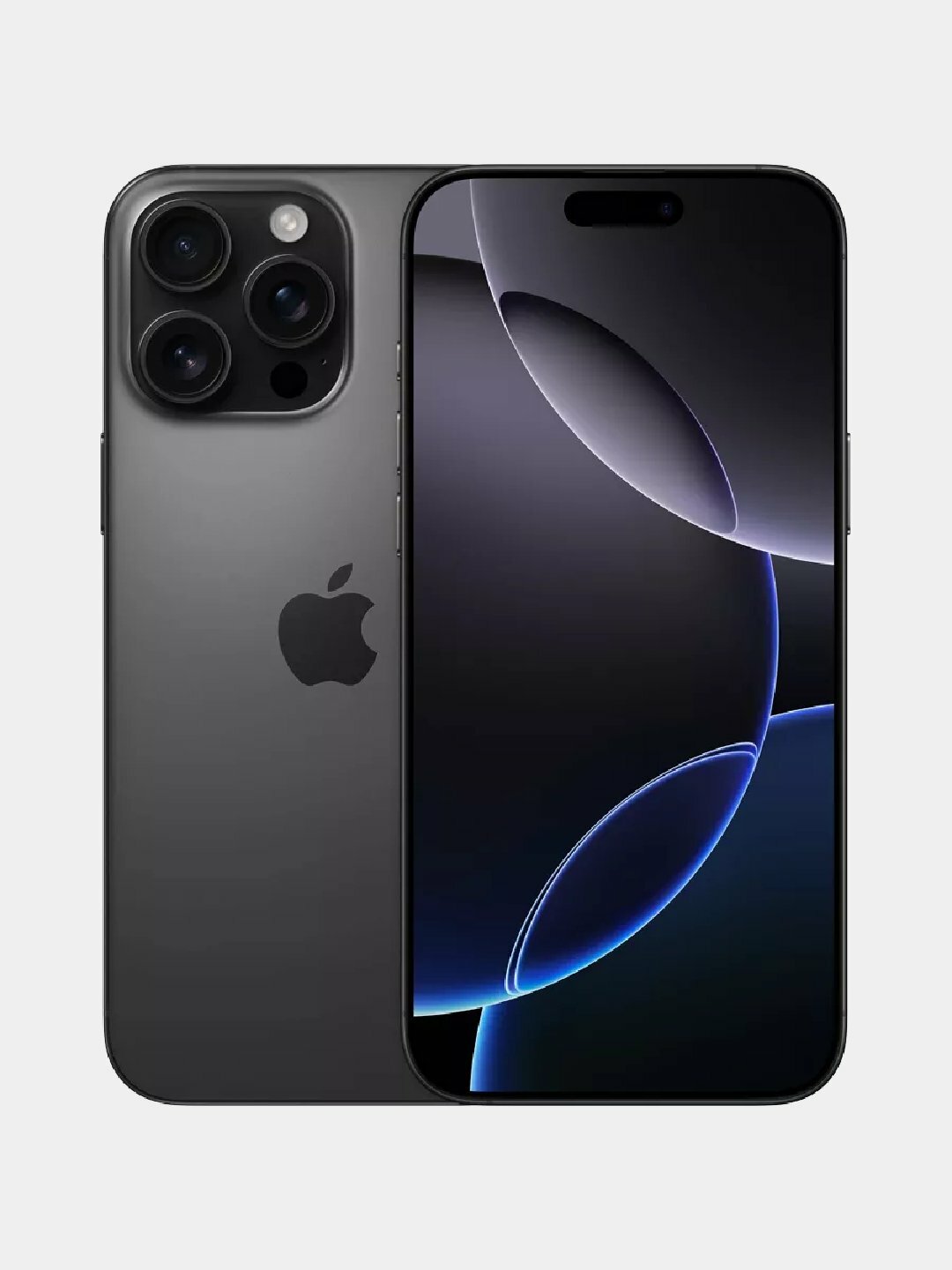 Смартфон Apple iPhone 16 Pro Max, 256GB 1 SIM с камерой 48 Мп, дисплей Super Retina XDR