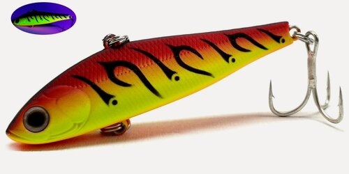 Изображение товара Воблер ZipBaits Rigge Vib 63 (8,8гр.) #089