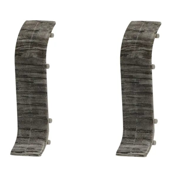 Соединитель Artens Дуб Орон 55 мм 2 шт.