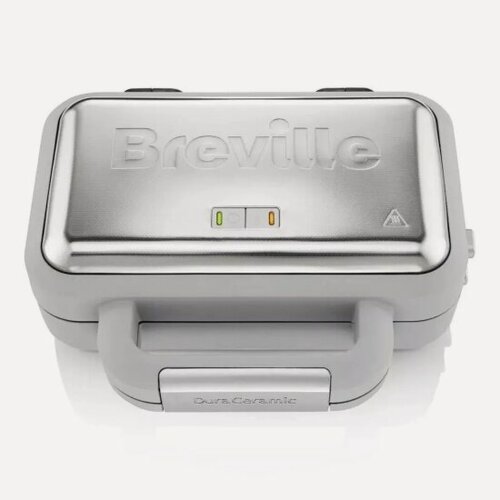 Изображение товара Вафельница Breville DuraCeramic VST072X