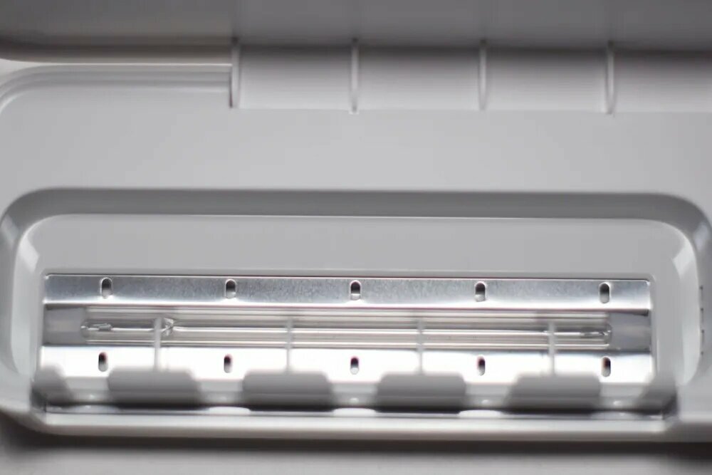 Системы Отбеливания Зубов Xiaomi Умный Ультрафиолетовый стерилизатор для зубных щеток Xiaomi белое/ Держатель для зубных щеток