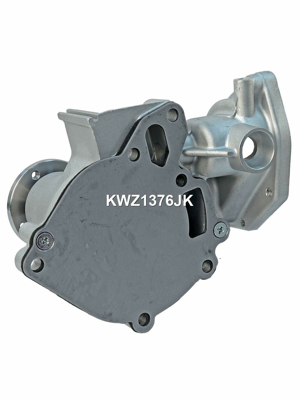 Помпа водяная Mitsubishi L200 (Митсубиси Л200) — фото 1