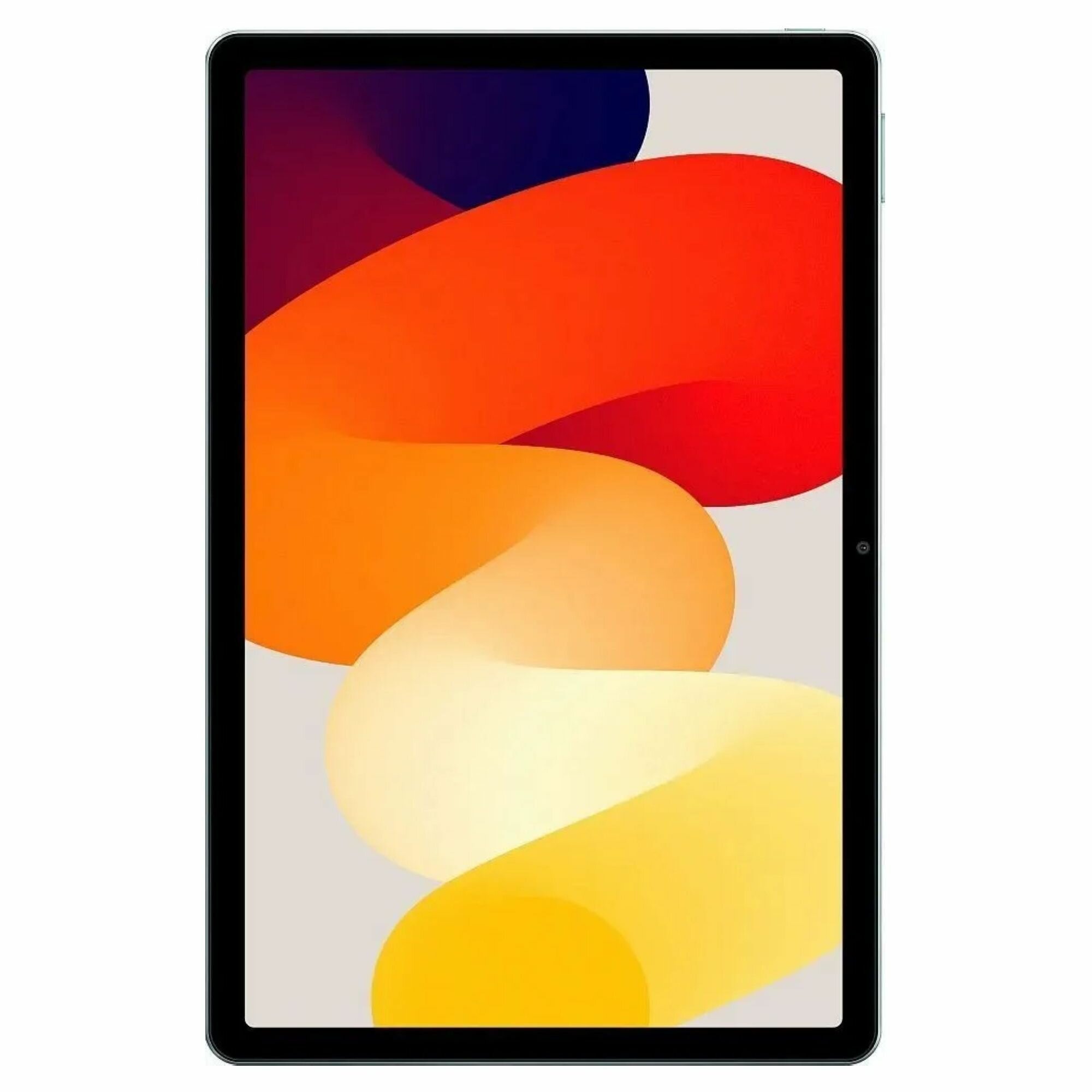 Планшет Xiaomi Redmi Pad SE 680 8C/8Gb/256Gb 11" IPS 1920x1200/And13/зеленый/BT/8Mpix/5Mpix/8000mAh (без RuStore) — фото 1