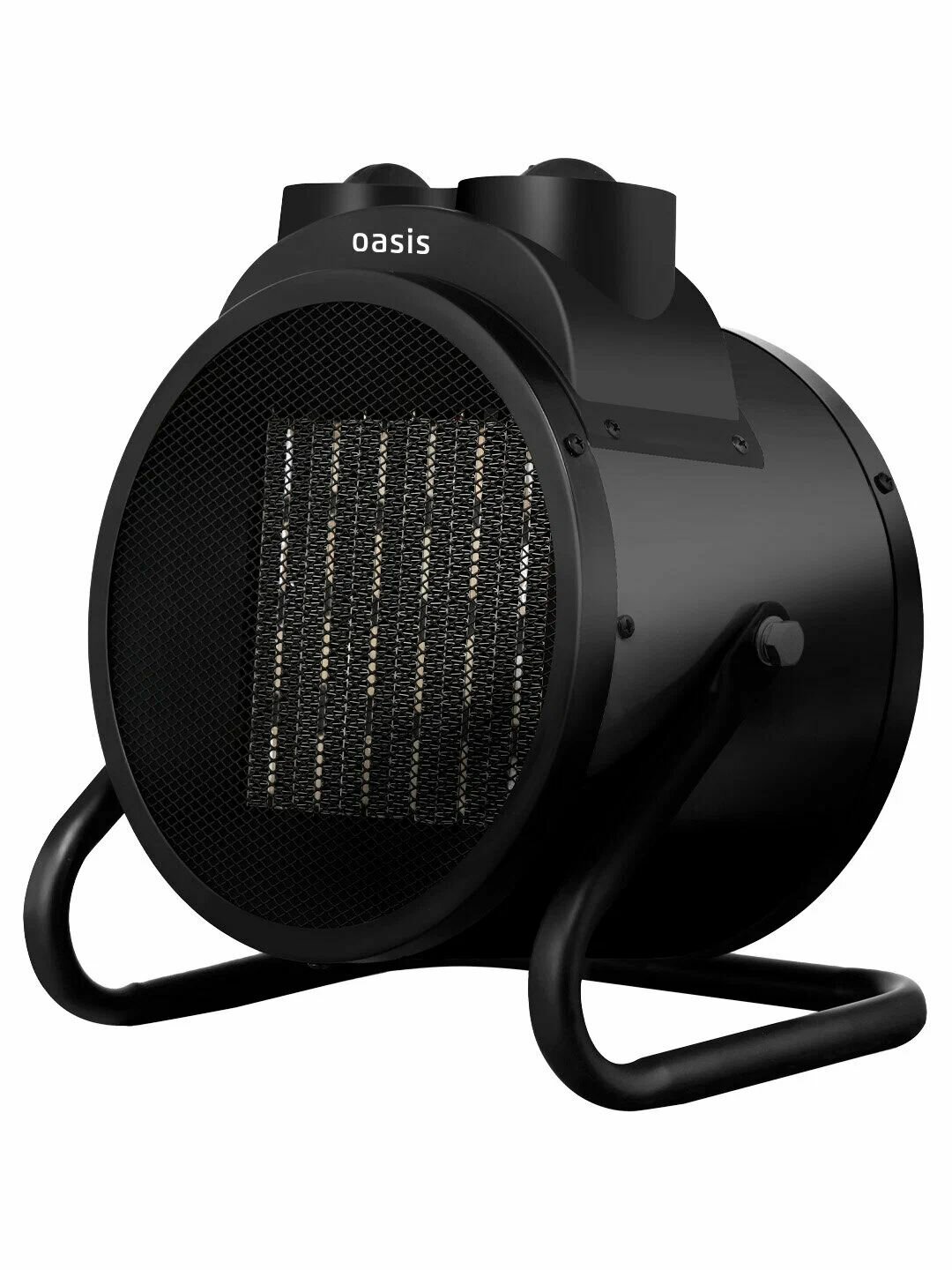 Тепловая пушка электрическая Oasis TPK-20R 2000 Вт Защита от перегрева 2 скорости