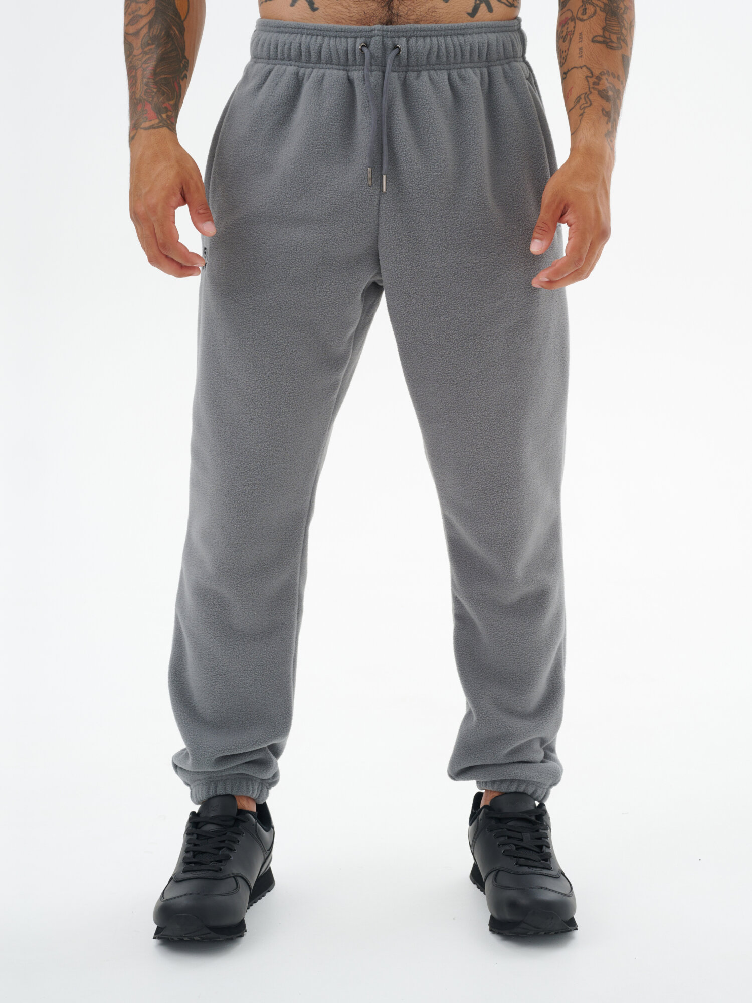 Брюки RANK Fleece Pullover Joggers