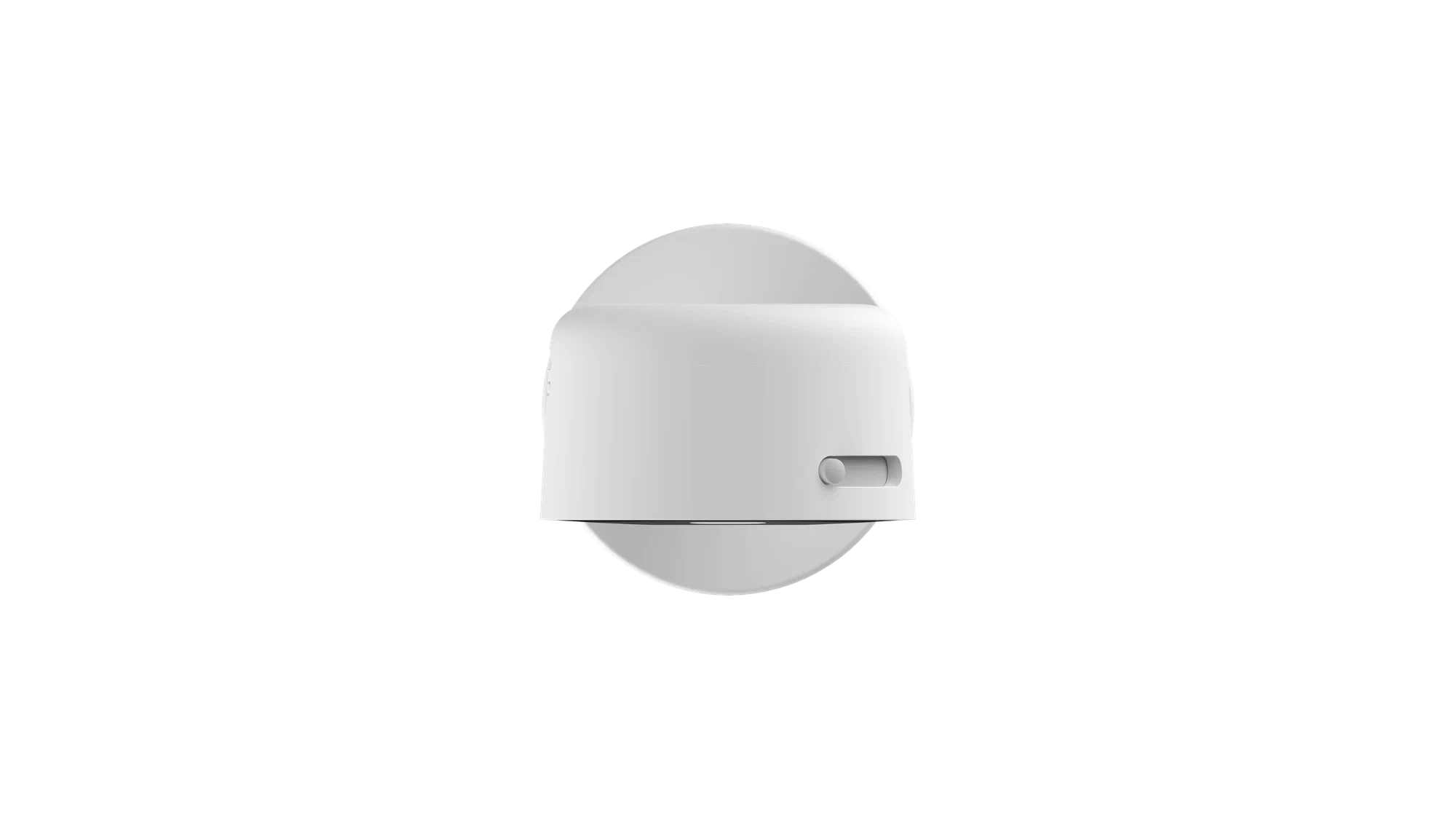 Ip-Камеры Xiaomi IP-камера Xiaomi Mi Smart Camera C100 MJSXJ25CM, стандарт IP, поворотная, белая, глобальная версия