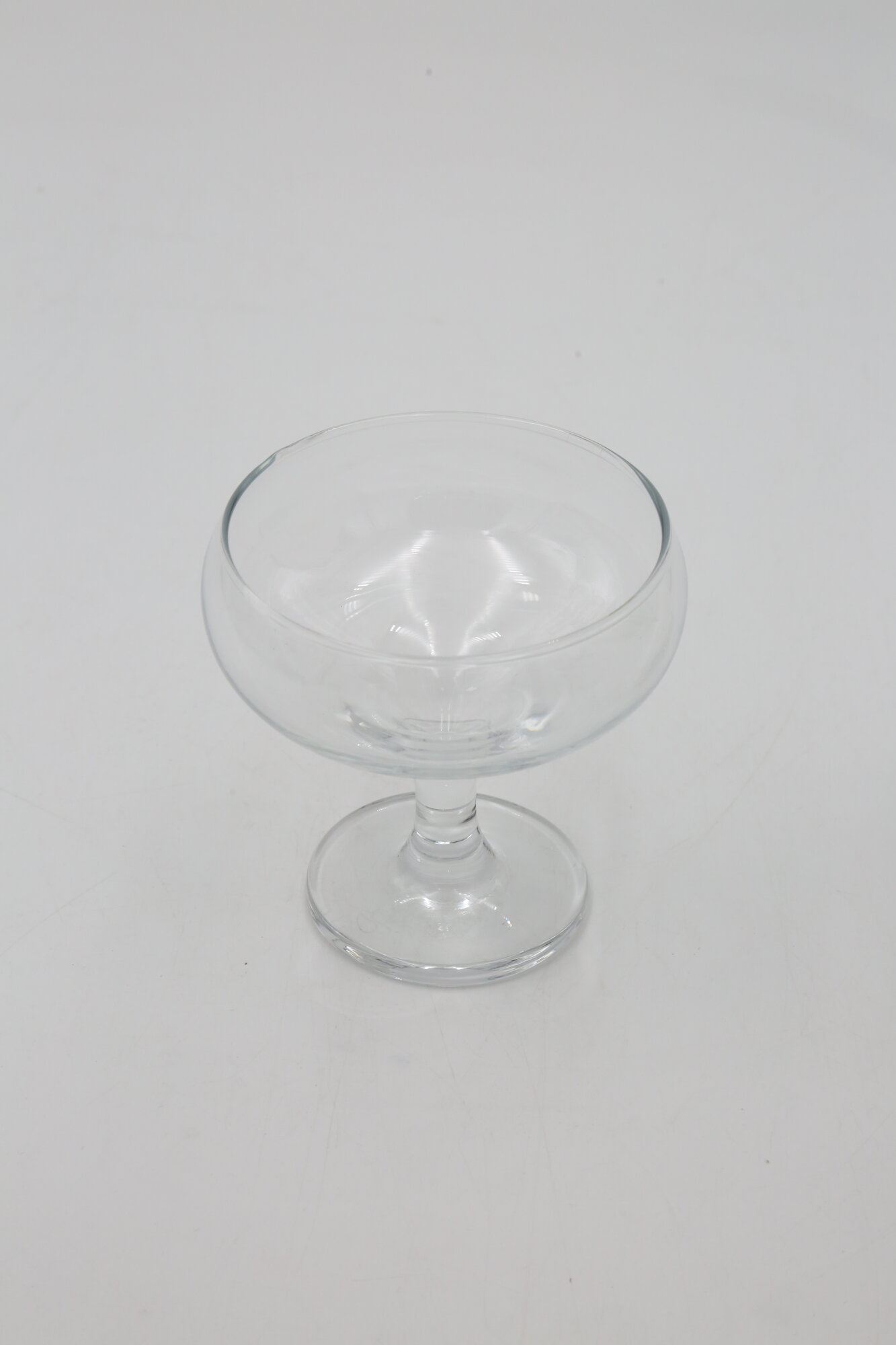 Креманка PASABAHCE айсвиль 440336 270мл 2шт 2х12 1096900 — фото 1