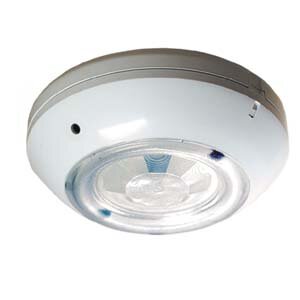 Аргус-Спектр Сова-3 (исп. А) извещатель охранный ИК+ДРС потолочный