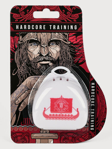 Изображение товара Боксерская капа Hardcore Training Viking для бокса и единоборств