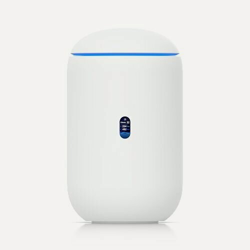 Изображение товара Маршрутизатор Ubiquity UniFi Dream 7 UDR7, Wi-Fi, Ethernet, 3 LAN-порта