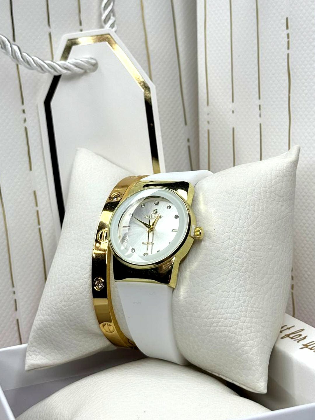 Наручные часы 1968