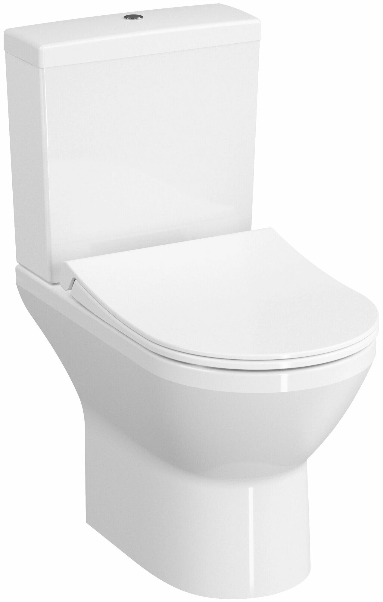 Унитаз с бачком VitrA Integra 7044B003-0075