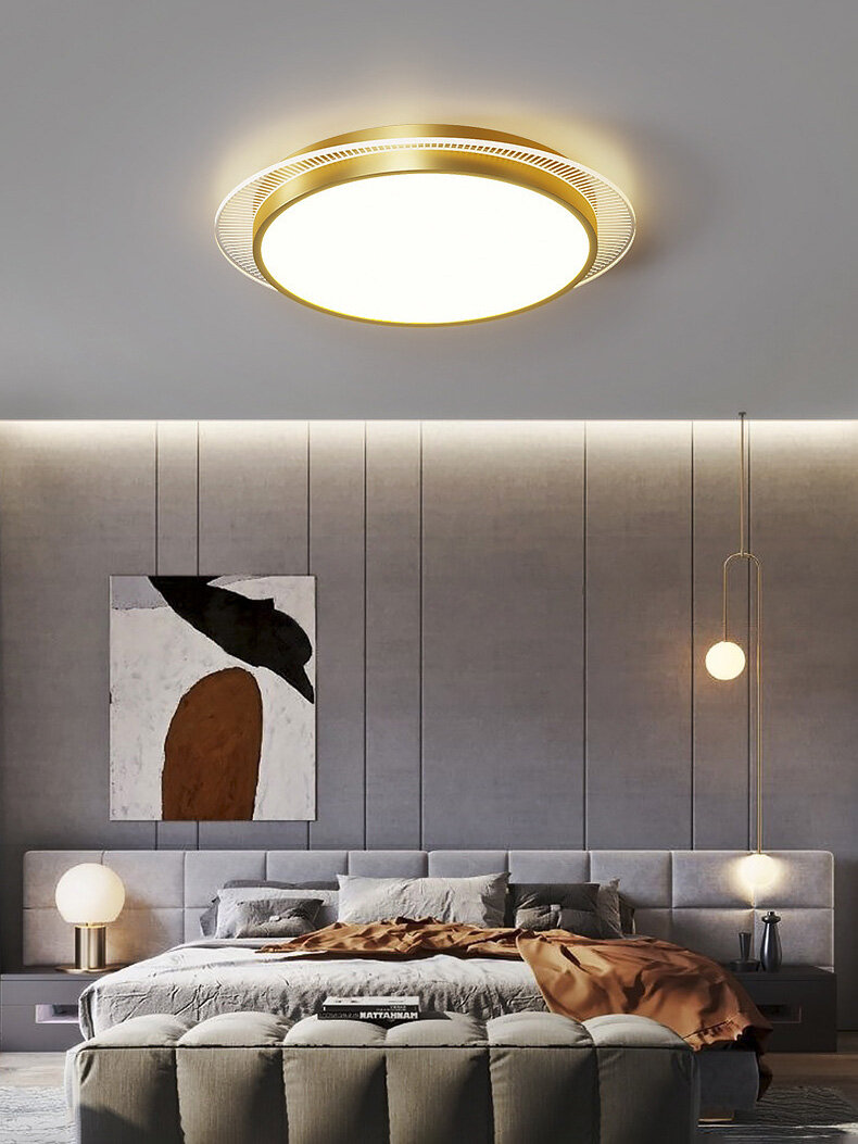 Настенно-Потолочные Светильники И Люстры Xiaomi Потолочный светильник Xiaomi smart control с интеллектуальным управлением