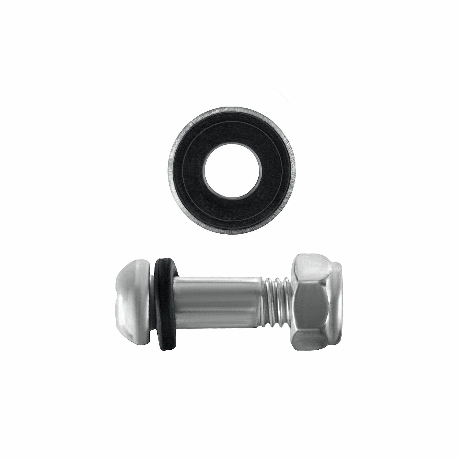 Ролик режущий ЗУБР 15х6х15 мм для ручных плиткорезов 33201-15-1.5