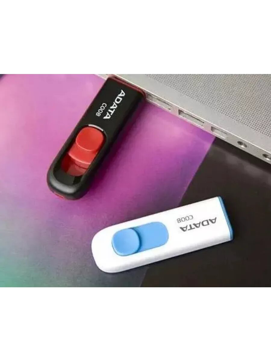 Флеш-накопитель USB2.0 Classic C008 32Gb — фото 1