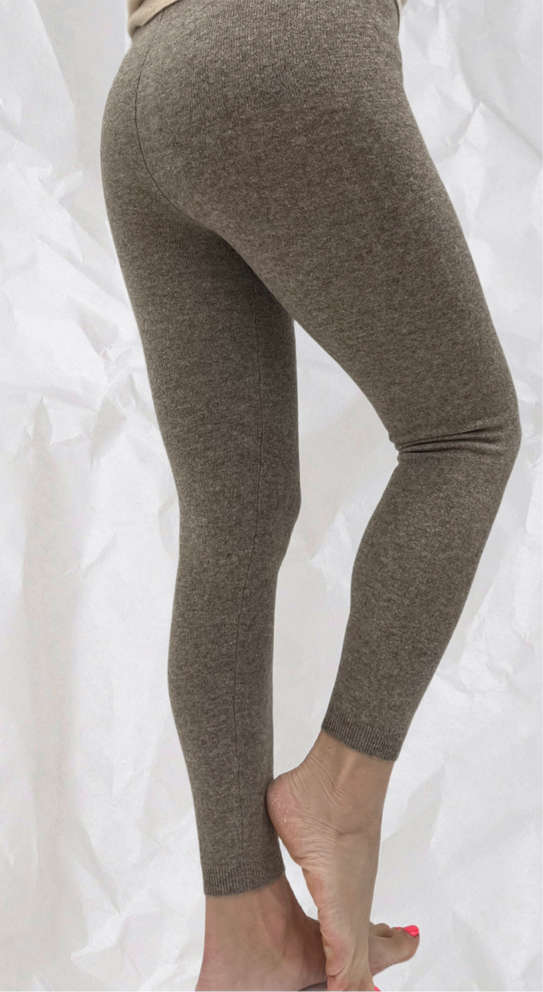 Термолегинсы