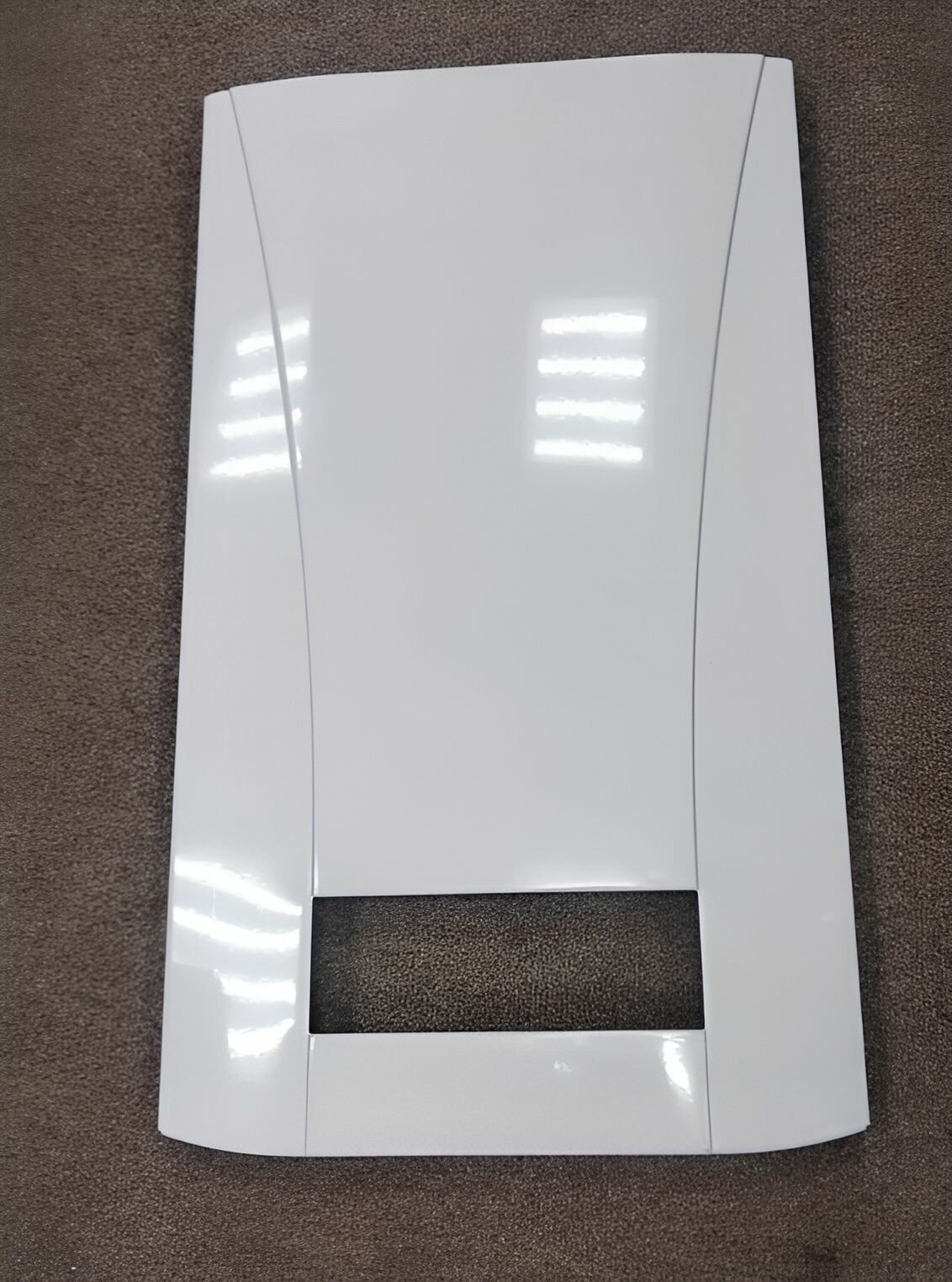 Панель передняя Baxi ECO Nova 31 F/6302251281