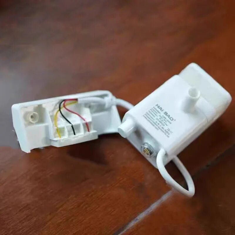 Изображение Диспенсер для воды Xiaomi Mijia kankeirr, ceramic shaft