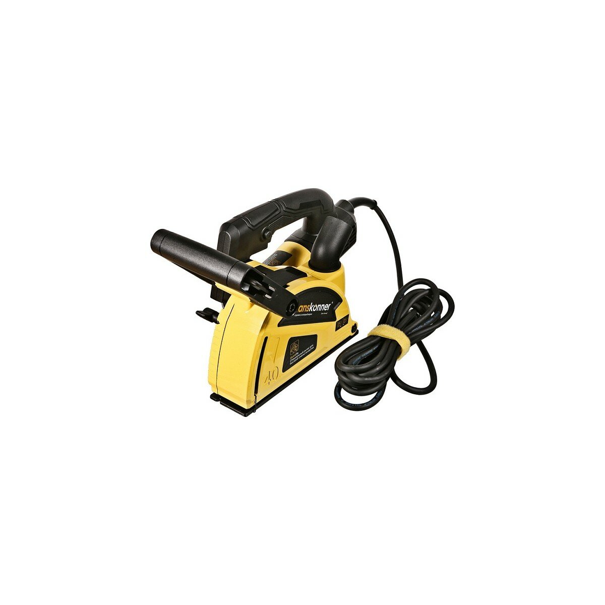 Штроборез сетевой HANSKONNER HAG915W