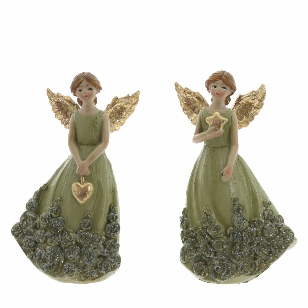 Фигурка декоративная 