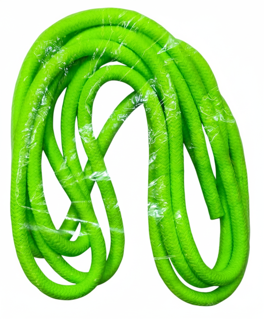 Гимнастическая Скакалка (Веревка) — Яркий Акцент Вашего Выступления!